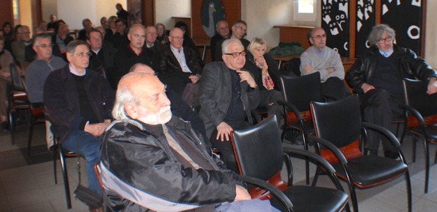 Bastia : Les publications de la Société des sciences référencées jusqu'à Harvard ! Bastia : Les publications de la Société des sciences référencées jusqu'à Harvard !