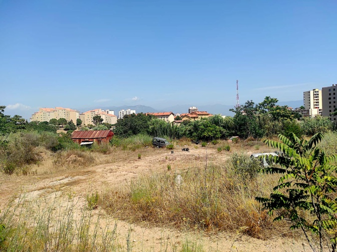 Ajaccio : l'expropriation qui pourrait, encore, ralentir la réalisation de la Rocade Ajaccio : l'expropriation qui pourrait, encore, ralentir la réalisation de la Rocade