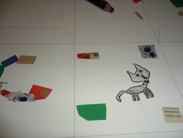 Bastia : Présentation du livre ABBICCI DI au centre Una Volta Bastia : Présentation du livre ABBICCI DI au centre Una Volta