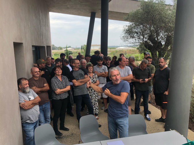 La conférence de presse de ce jeudi La conférence de presse de ce jeudi