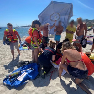 SNSM Propriano SNSM Propriano