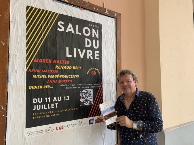 Pierre-Paul Calendini , "Un berger corse en mission auprès des jeunes d'Aix-En-Provence" Pierre-Paul Calendini , "Un berger corse en mission auprès des jeunes d'Aix-En-Provence"