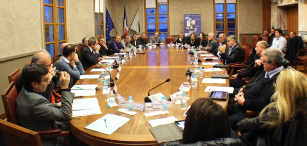 Le fonds de roulement de la CCI de Haute-Corse amputé de 1,8 millions d'euros Le fonds de roulement de la CCI de Haute-Corse amputé de 1,8 millions d'euros