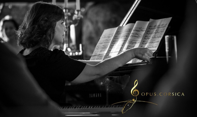 Opus Corsica : Un festival pour démocratiser la musique classique Opus Corsica : Un festival pour démocratiser la musique classique