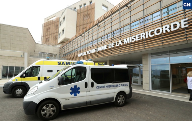 (Photo : Archives Michel Luccioni) (Photo : Archives Michel Luccioni)