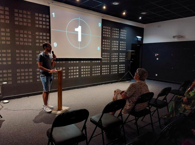 Document CNI Document CNI