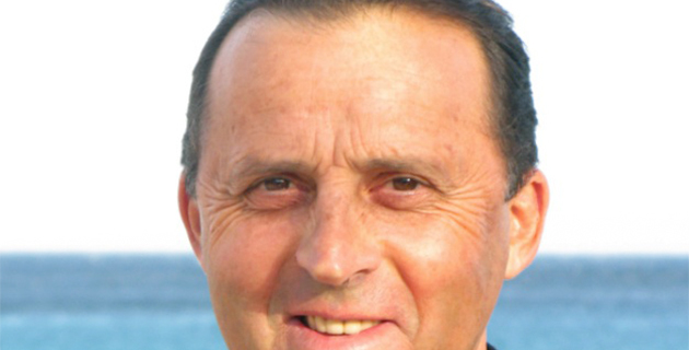 L'Ile-Rousse : Départ à la retraite pour José Orsini