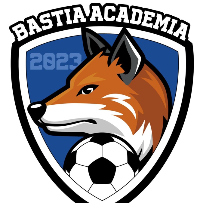 Inédit : une académie de football à Bastia Inédit : une académie de football à Bastia