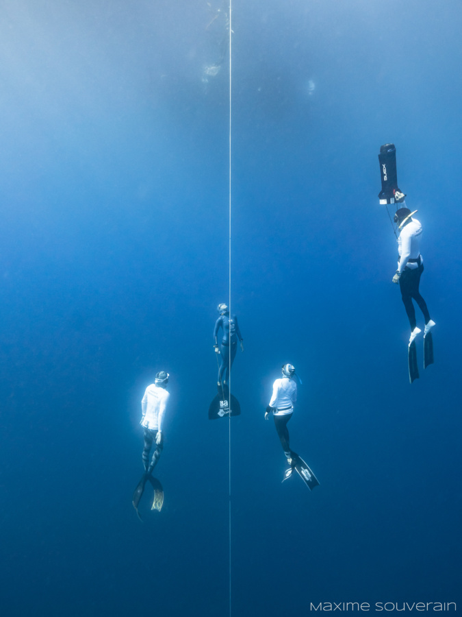 (Photo: Maxime Souverain) (Photo: Maxime Souverain)