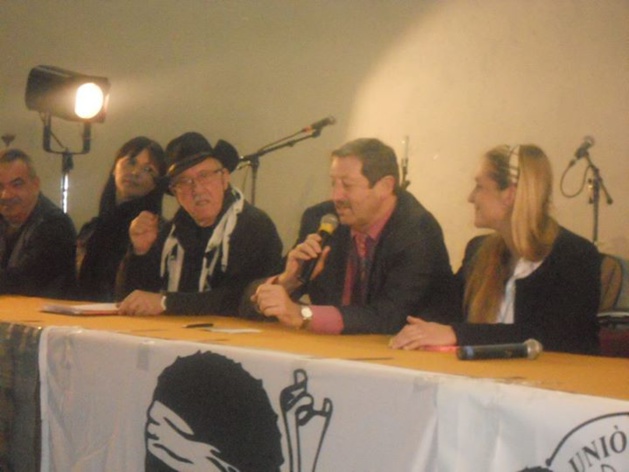 L'heure des allocutions L'heure des allocutions