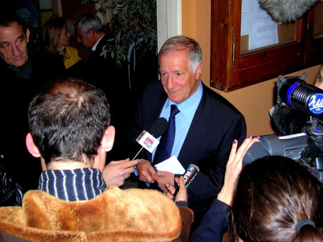 Simon Renucci : Et maintenant ? Simon Renucci : Et maintenant ?