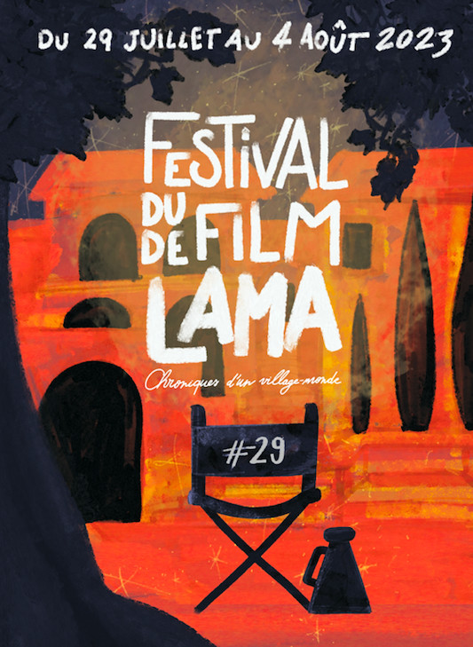 29e Festival du Film de Lama : un festin d'avant-premières sous les étoiles de Balagne
