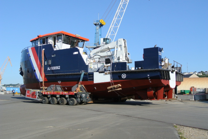 (Photo : Jacques Carney) (Photo : Jacques Carney)