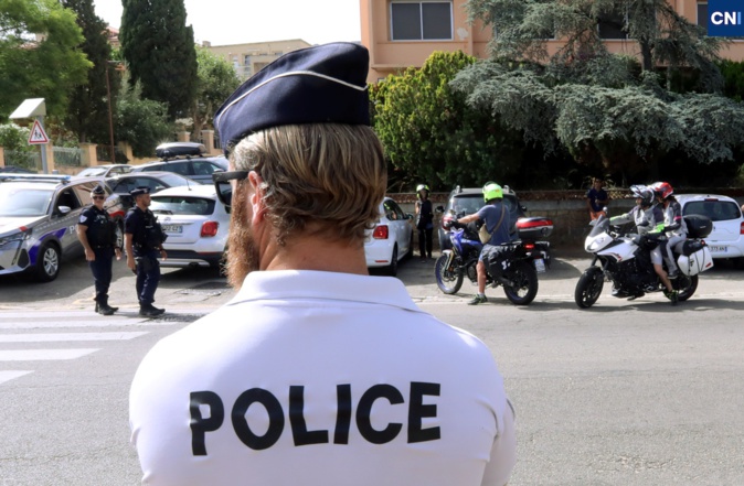 Photo archives CNI - Michel Luccioni Photo archives CNI - Michel Luccioni