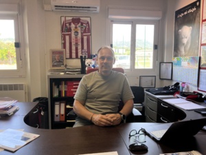 Le centre de formation de l'AC Ajaccio, un atout majeur pour la pérennité du club Le centre de formation de l'AC Ajaccio, un atout majeur pour la pérennité du club