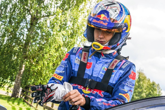 (Page Facebook Pierre-Louis Loubet) (Page Facebook Pierre-Louis Loubet)