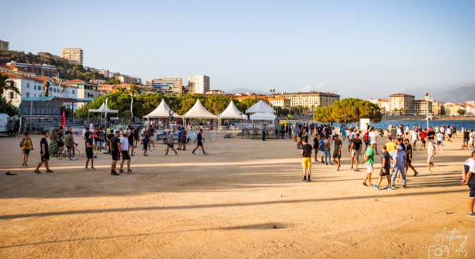 Crédit photo Office de Tourisme Pays Ajaccien Crédit photo Office de Tourisme Pays Ajaccien