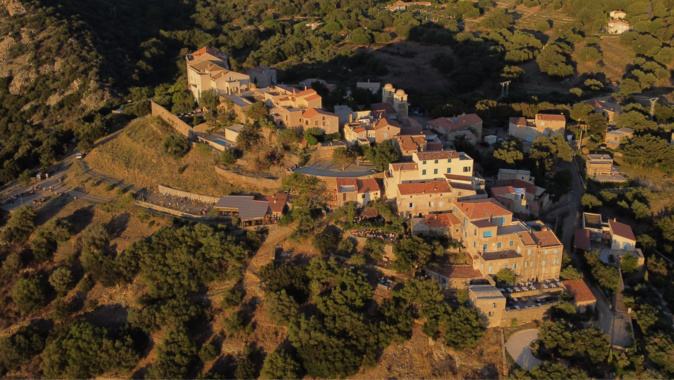 (Photo : Commune de Pigna) (Photo : Commune de Pigna)
