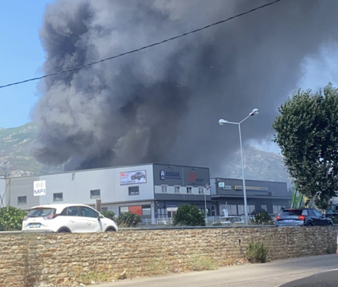 Photo Joël Loureiro Da Silva Photo Joël Loureiro Da Silva