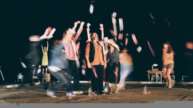 En créant l’Aria il y a 25 ans, Robin Renucci voulait "que tout le monde ait un accès à la culture" En créant l’Aria il y a 25 ans, Robin Renucci voulait "que tout le monde ait un accès à la culture"