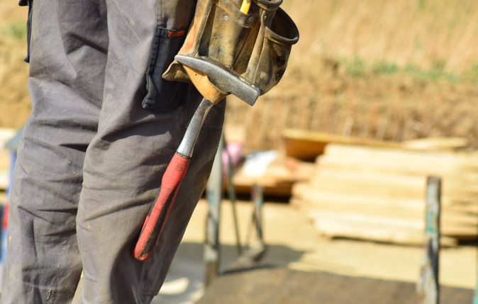 En Corse, l'inspection du travail déplore « un accident du travail grave par semaine » En Corse, l'inspection du travail déplore « un accident du travail grave par semaine »