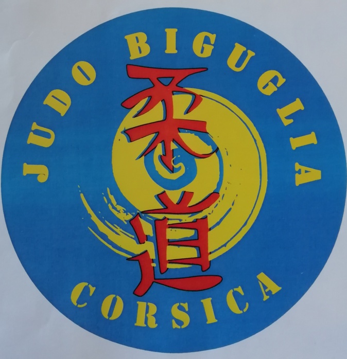 Le logo du club a été réalisé par Fred Rovinalti qui s est mis au judo à 59 ans et qui a réussi son examen de ceinture orange. Le logo du club a été réalisé par Fred Rovinalti qui s est mis au judo à 59 ans et qui a réussi son examen de ceinture orange.