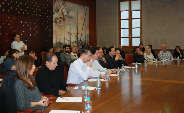 Bastia : La Loi des finances expliquée aux ressortissants de de la CCI de Haute-Corse Bastia : La Loi des finances expliquée aux ressortissants de de la CCI de Haute-Corse