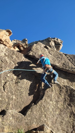 (Photo : PGHM de Corse) (Photo : PGHM de Corse)