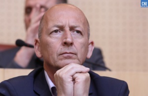 Tony Poli. Photo Michel Luccioni. Tony Poli. Photo Michel Luccioni.