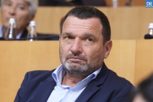 Hyacinthe Vanni. Photo Michel Luccioni. Hyacinthe Vanni. Photo Michel Luccioni.