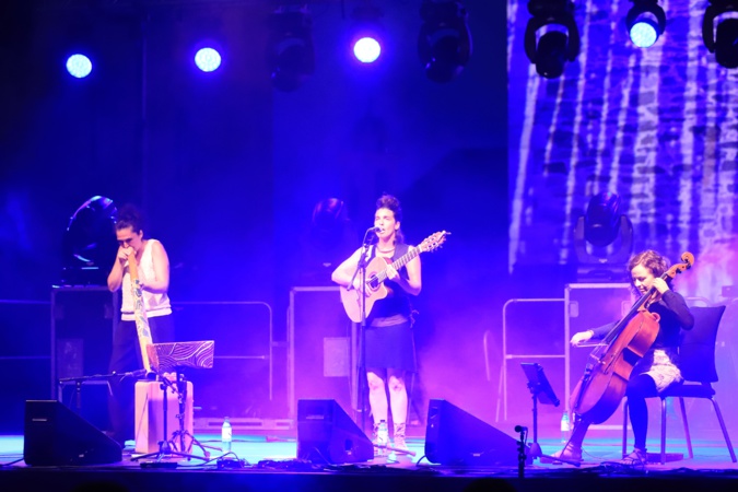 Corte : C’est parti pour le Festival Corti in Core Corte : C’est parti pour le Festival Corti in Core