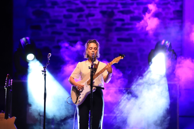 Corte : C’est parti pour le Festival Corti in Core Corte : C’est parti pour le Festival Corti in Core