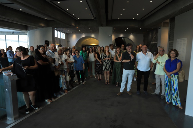 "Cartographia, la Corse en cartes 1520-1900" jusqu'au 31 janvier au Musée de la Cor "Cartographia, la Corse en cartes 1520-1900" jusqu'au 31 janvier au Musée de la Cor