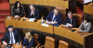 L'Exécutif de la CTC. L'Exécutif de la CTC.