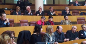 Les groupes nationalistes. Les groupes nationalistes.