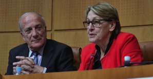 Marylise Lebranchu. Marylise Lebranchu.