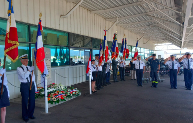 Crédit photo prefecture de Corse Crédit photo prefecture de Corse