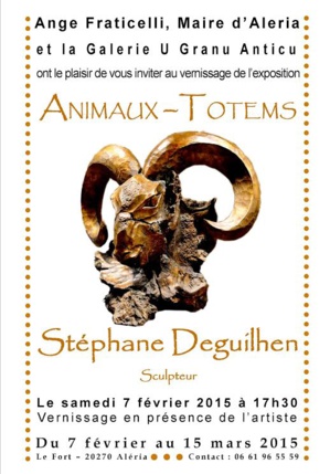 Aleria : Assemblée générale annuelle de l’association "U Granu Anticu" Aleria : Assemblée générale annuelle de l’association "U Granu Anticu"