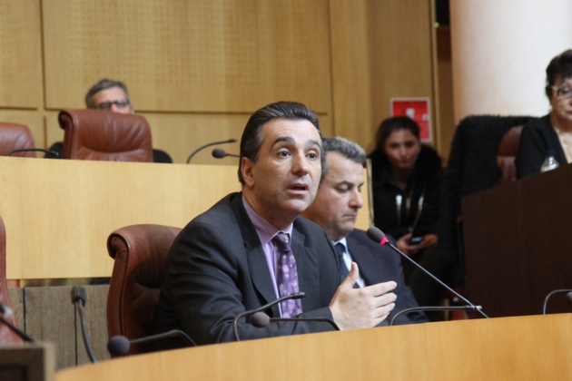 Corse Social-démocrate et la collectivité unique : Satisfaction, interrogations, réserves Corse Social-démocrate et la collectivité unique : Satisfaction, interrogations, réserves