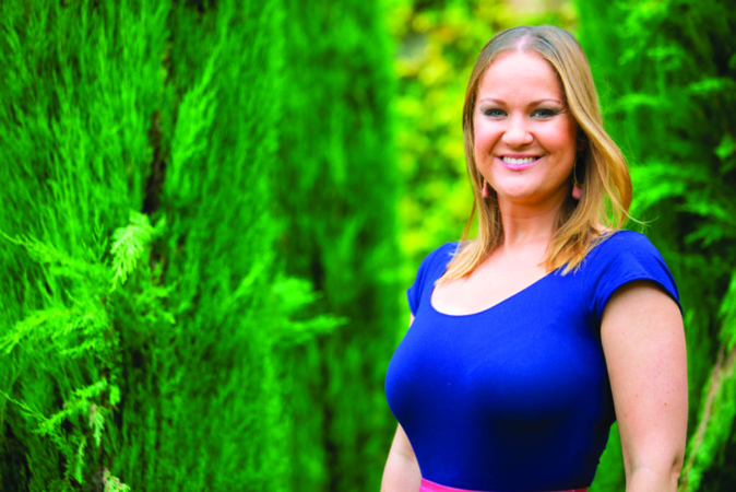 Eléonore Pancrazi Eléonore Pancrazi