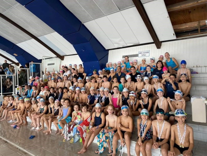 L'Ecole de Natation du BN L'Ecole de Natation du BN