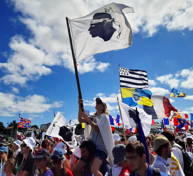 Photo Eglise de Corse Photo Eglise de Corse