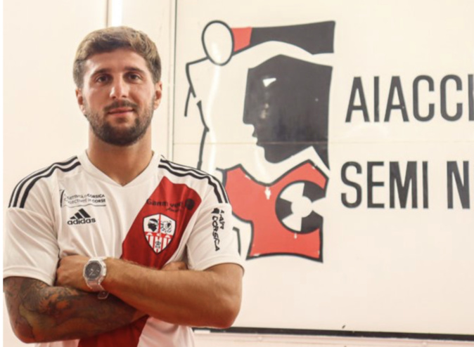 Crédit photo ACA Crédit photo ACA