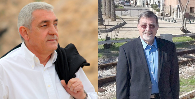 Municipale de L'ILe-Rousse : 113 voix de mieux pour Jean-Jo Allegrini-Simonetti 