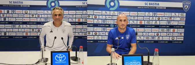 Ligue 2 : Le SCB débute ce samedi à Concarneau Ligue 2 : Le SCB débute ce samedi à Concarneau