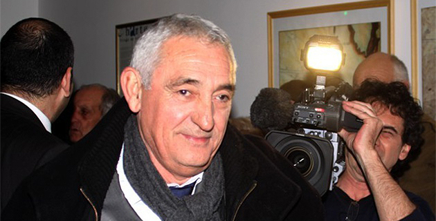 Election samedi du maire et des adjoints à L'Ile-Rousse