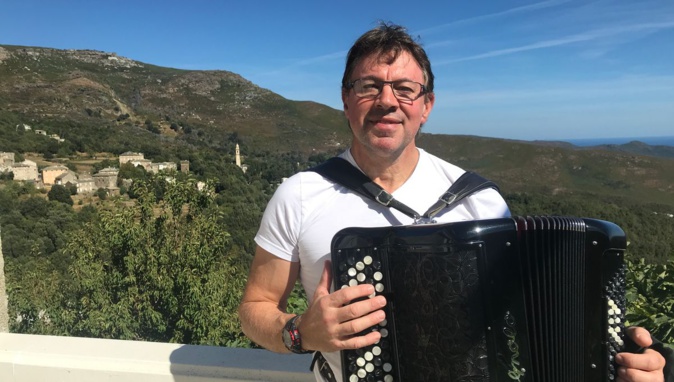 Armand Paoli Armand Paoli