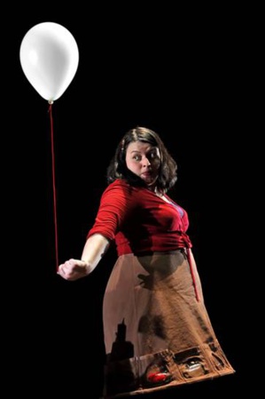 Espace Diamant : "Moi J'attends..." spectacle pour petits et grands Espace Diamant : "Moi J'attends..." spectacle pour petits et grands