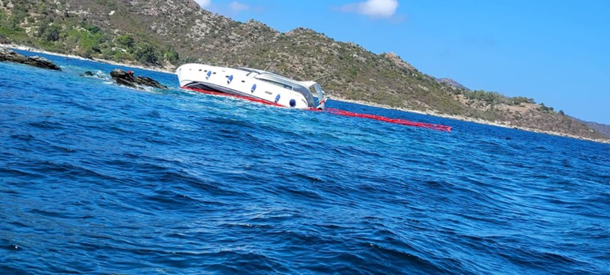 Crédit photo page Facebook SIS 2B - Cismonte Crédit photo page Facebook SIS 2B - Cismonte