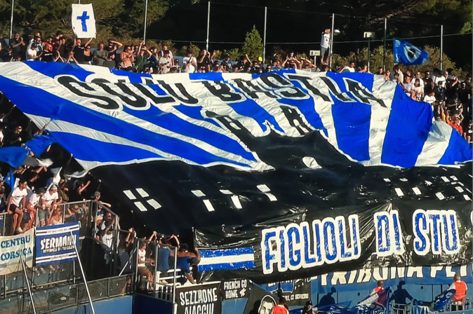 Victoire (3-0) et affluence record à Furiani pour le SC Bastia Victoire (3-0) et affluence record à Furiani pour le SC Bastia